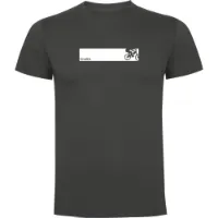 Kruskis Mtb Frame Kurzarm-t-shirt Kruskis Mtb Frame Kurzarm-t-shirt