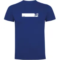 Kruskis Mtb Frame Kurzarm-t-shirt Kruskis Mtb Frame Kurzarm-t-shirt