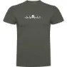 Dark army green