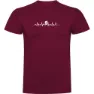 Dark red