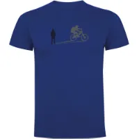 Kruskis Mtb Shadow Kurzarm-t-shirt Kruskis Mtb Shadow Kurzarm-t-shirt