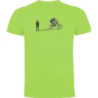 Kruskis Mtb Shadow Kurzarm-t-shirt Kruskis Mtb Shadow Kurzarm-t-shirt