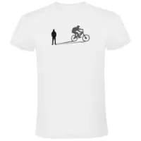 Kruskis Mtb Shadow Kurzarm-t-shirt Kruskis Mtb Shadow Kurzarm-t-shirt