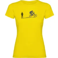 Kruskis Mtb Shadow Kurzarm-t-shirt Kruskis Mtb Shadow Kurzarm-t-shirt