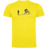 Kruskis Mtb Shadow Kurzarm-t-shirt Kruskis Mtb Shadow Kurzarm-t-shirt