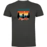 Kruskis My Adventure Kurzarm-t-shirt