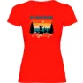 Kruskis My Adventure Kurzarm-t-shirt