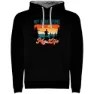 Kruskis My Adventure Two-colour Kapuzenpullover
