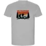 Kruskis My Freedom Eco Kurzarm-t-shirt