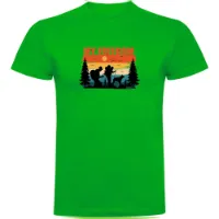 Kruskis My Freedom Kurzarm-t-shirt
