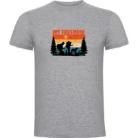 Kruskis My Freedom Kurzarm-t-shirt