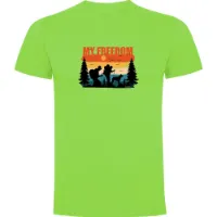 Kruskis My Freedom Kurzarm-t-shirt Kruskis My Freedom Kurzarm-t-shirt
