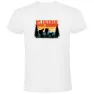 Kruskis My Freedom Kurzarm-t-shirt