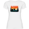 Kruskis My Freedom Kurzarm-t-shirt