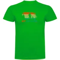 Kruskis My Passion Kurzarm-t-shirt