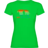 Kruskis My Passion Kurzarm-t-shirt Kruskis My Passion Kurzarm-t-shirt