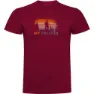 Dark red