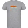 Kruskis My Passion Kurzarm-t-shirt