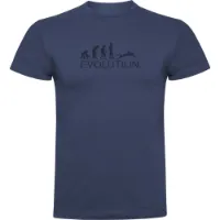 Kruskis Natacion Evolution Swim Kurzarm-t-shirt male Kruskis Natacion Evolution Swim Kurzarm-t-shirt male