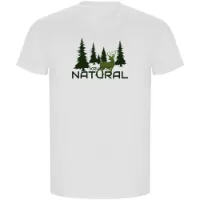 Kruskis Natural Eco Kurzarm-t-shirt Kruskis Natural Eco Kurzarm-t-shirt