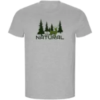 Kruskis Natural Eco Kurzarm-t-shirt Kruskis Natural Eco Kurzarm-t-shirt