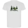 Kruskis Natural Eco Kurzarm-t-shirt