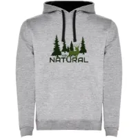 Kruskis Natural Kapuzenpullover Kruskis Natural Kapuzenpullover