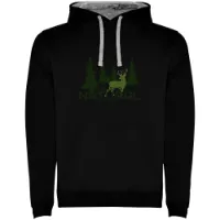 Kruskis Natural Kapuzenpullover