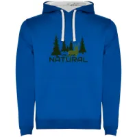 Kruskis Natural Kapuzenpullover Kruskis Natural Kapuzenpullover