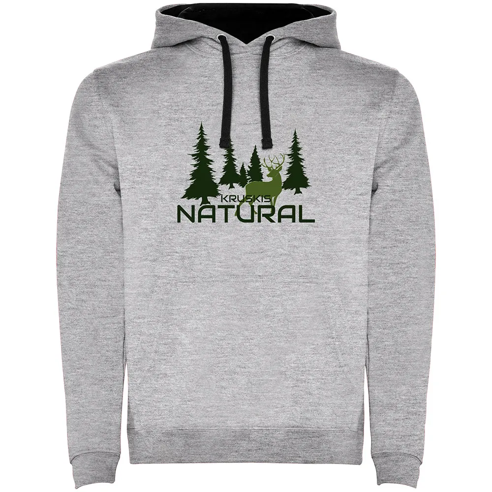 Kruskis Natural Kapuzenpullover