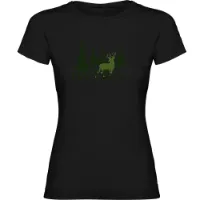 Kruskis Natural Kurzarm-t-shirt Kruskis Natural Kurzarm-t-shirt