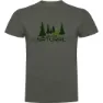 Dark army green