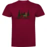 Dark red