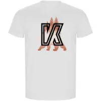 Kruskis Nature Eco Kurzarm-t-shirt Kruskis Nature Eco Kurzarm-t-shirt