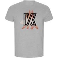 Kruskis Nature Eco Kurzarm-t-shirt