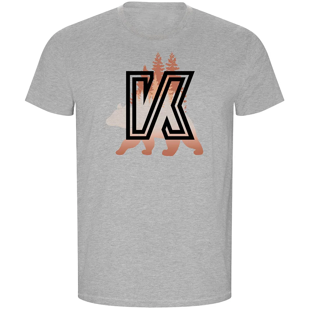 Kruskis Nature Eco Kurzarm-t-shirt