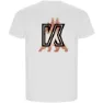 Kruskis Nature Eco Kurzarm-t-shirt
