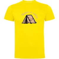 Kruskis Nature Is Calling Kurzarm-t-shirt