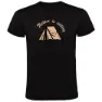 Kruskis Nature Is Calling Kurzarm-t-shirt