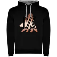 Kruskis Nature Kapuzenpullover
