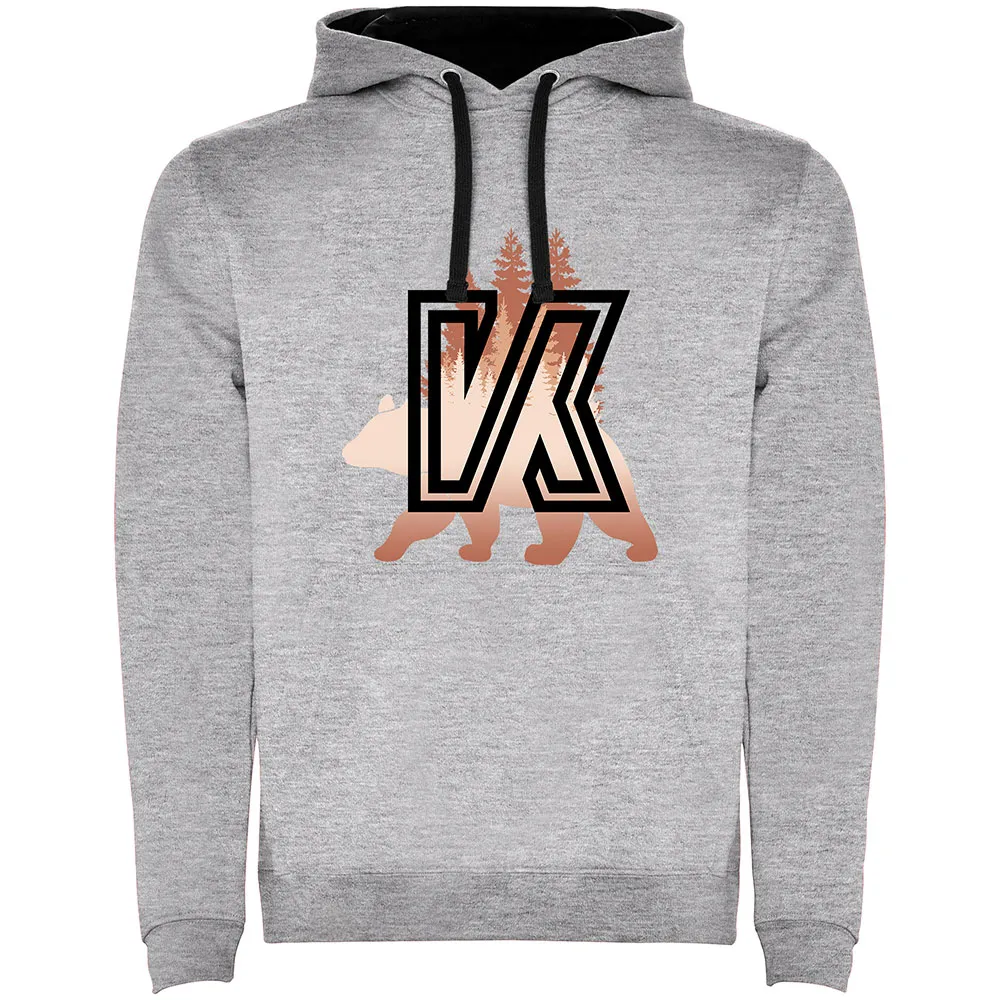 Kruskis Nature Kapuzenpullover
