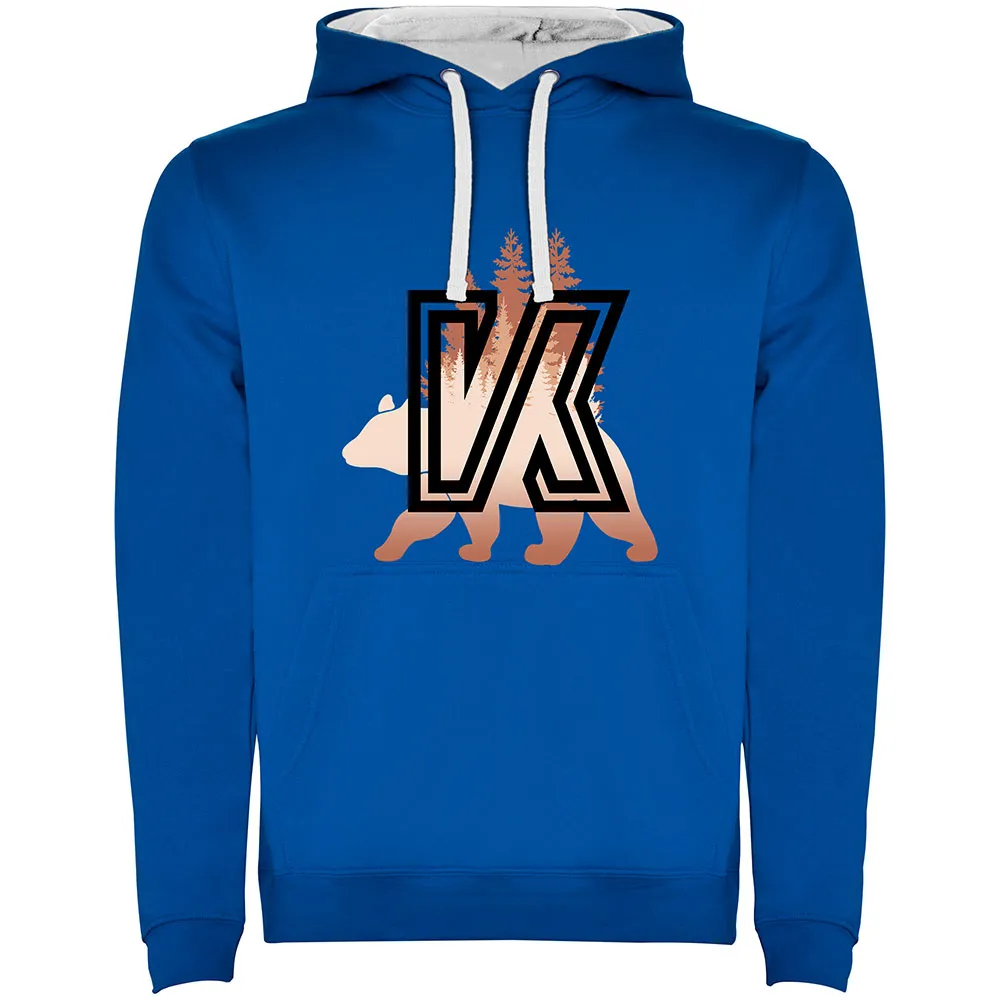 Kruskis Nature Kapuzenpullover Kruskis Nature Kapuzenpullover