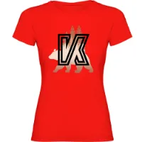 Kruskis Nature Kurzarm-t-shirt Kruskis Nature Kurzarm-t-shirt