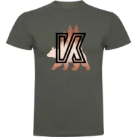 Kruskis Nature Kurzarm-t-shirt