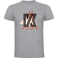 Kruskis Nature Kurzarm-t-shirt