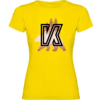 Kruskis Nature Kurzarm-t-shirt Kruskis Nature Kurzarm-t-shirt