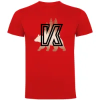 Kruskis Nature Kurzarm-t-shirt