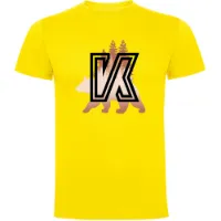 Kruskis Nature Kurzarm-t-shirt Kruskis Nature Kurzarm-t-shirt