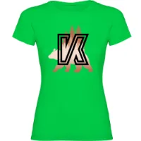 Kruskis Nature Kurzarm-t-shirt