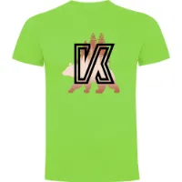 Kruskis Nature Kurzarm-t-shirt Kruskis Nature Kurzarm-t-shirt